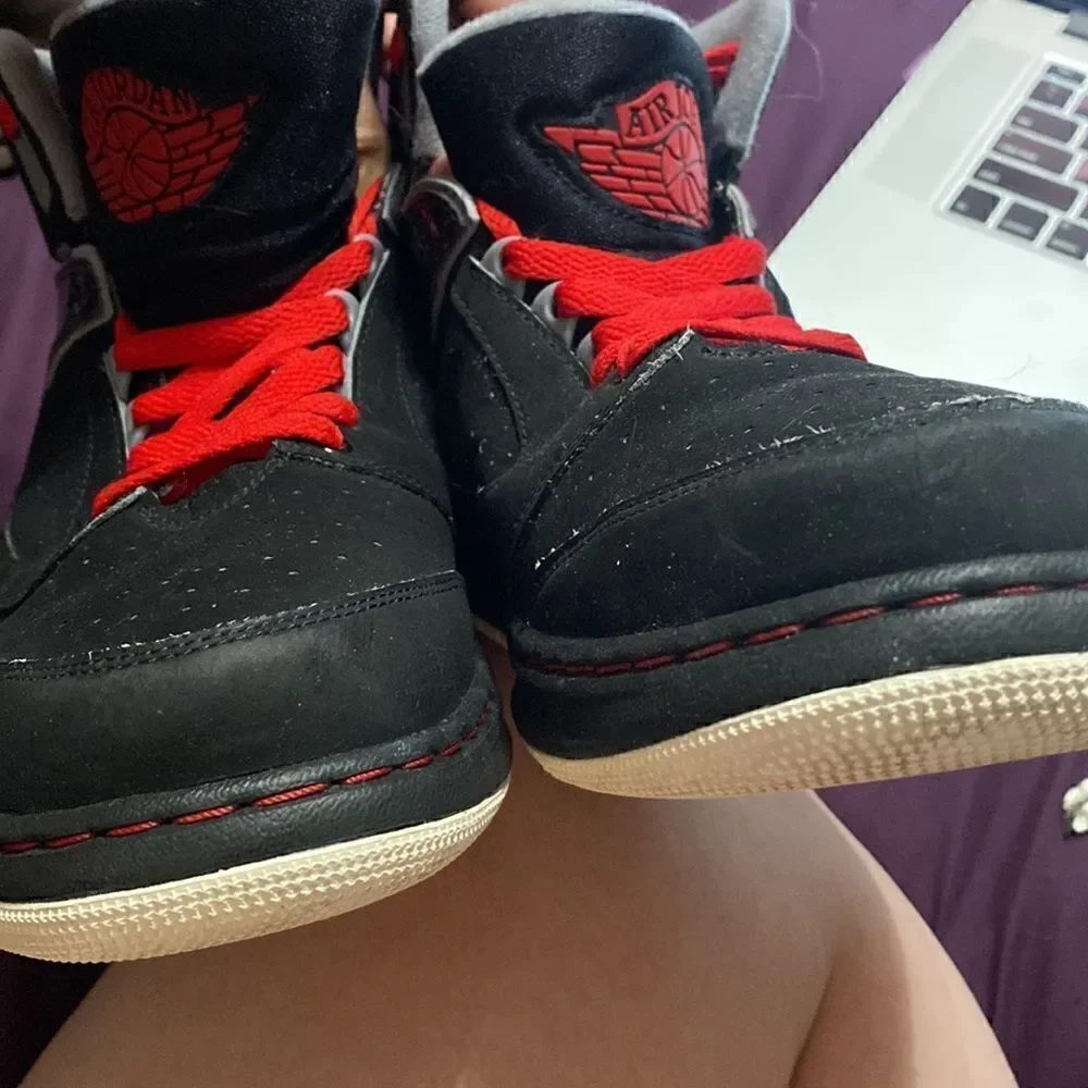 Jordan excellent used